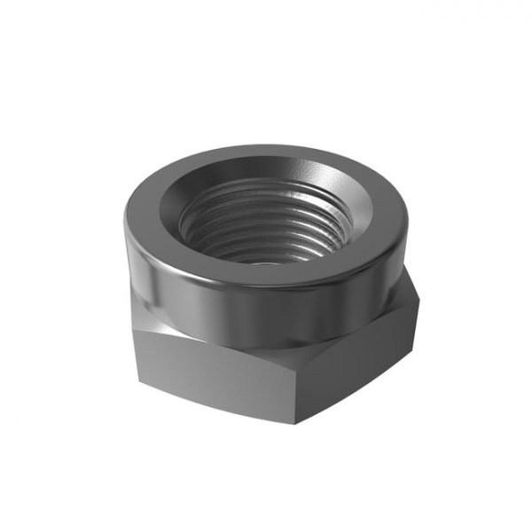 Гайка стопорная (Арт. 14M7660) — изображение 1