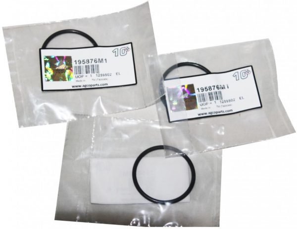 О-кольцо (Арт. 195876M1) — изображение 1