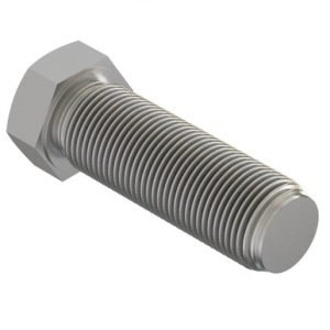 19H3107 Винт с головкой