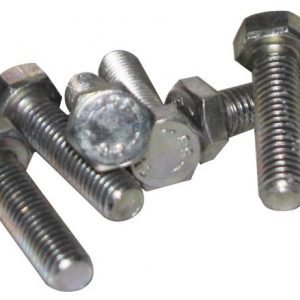 Винт с головкой (Арт. 19M7169)