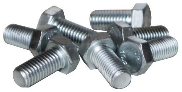 Винт с головкой (Арт. 19M7872) — изображение 1