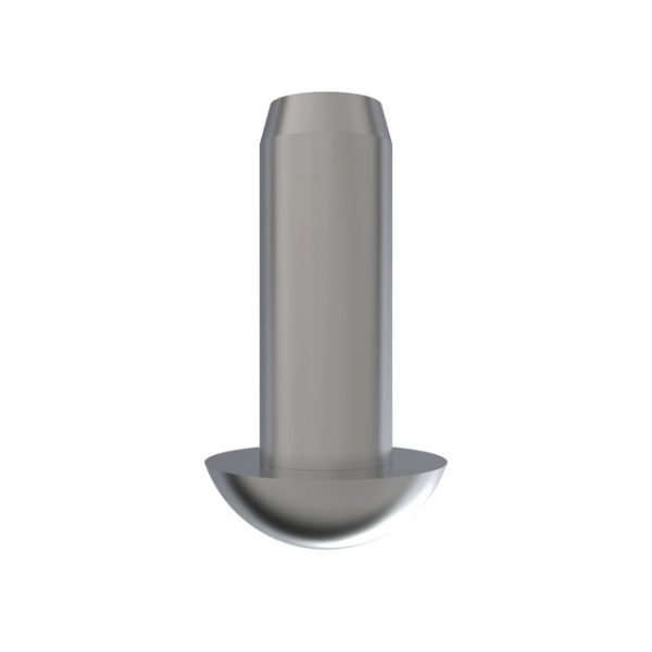 Штифт с канавкой (Арт. 25M3827) — изображение 1