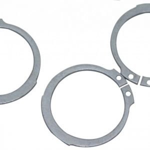 40M7180 Пружинное кольцо