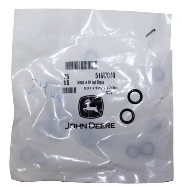 51M7040 Уплотнительное кольцо — изображение 1