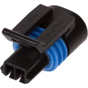 Корпус электр. разъема (Арт. 57M7850)