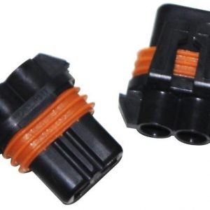 Корпус электр. разъема (Арт. 57M8839)