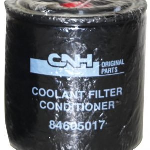 84605017 Фильтр охлаждающей жидкости (J100304, WF2071, 9672301, P552071, A77544)