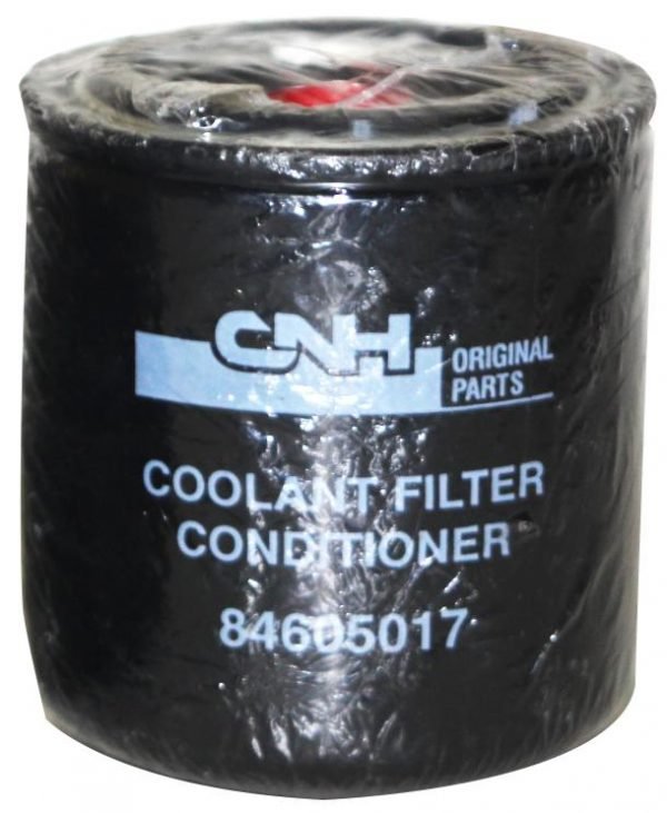 84605017 фильтр 84605017 Фильтр охлаждающей жидкости (J100304, WF2071, 9672301, P552071, A77544) — изображение 1