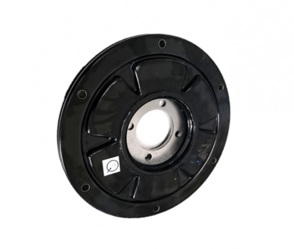 ДЕМПФЕР КРУТ. КОЛЕБАНИЙ John Deere AL180457 — изображение 1