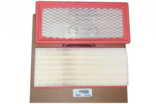 AT439042 фильтр Фильтр (Арт. AT439042) — изображение 1