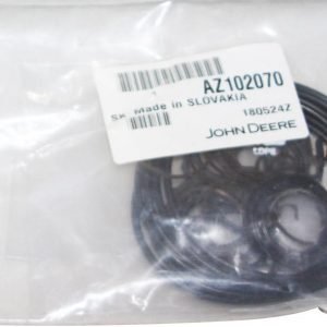 Комплект уплотнений (Арт. AZ102070)