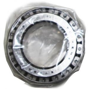 Внутреннее кольцо подшипника (Арт. AZ50880)