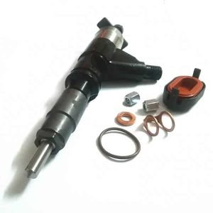 Комплект сопел (Арт. DZ100212)