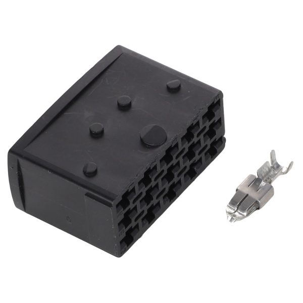 Комплект деталей, разъемы (Арт. F339900950190) — изображение 1