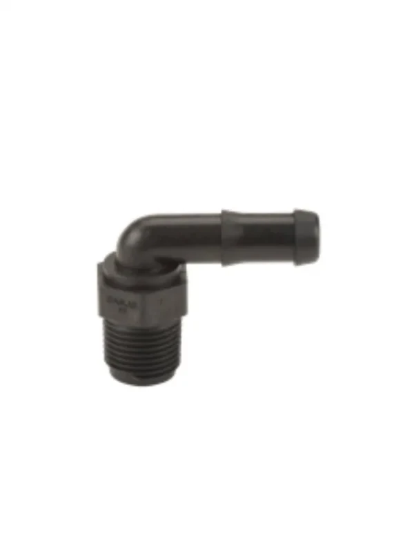 Фитинг 1/2''MPT X 1/2' 90* — изображение 1