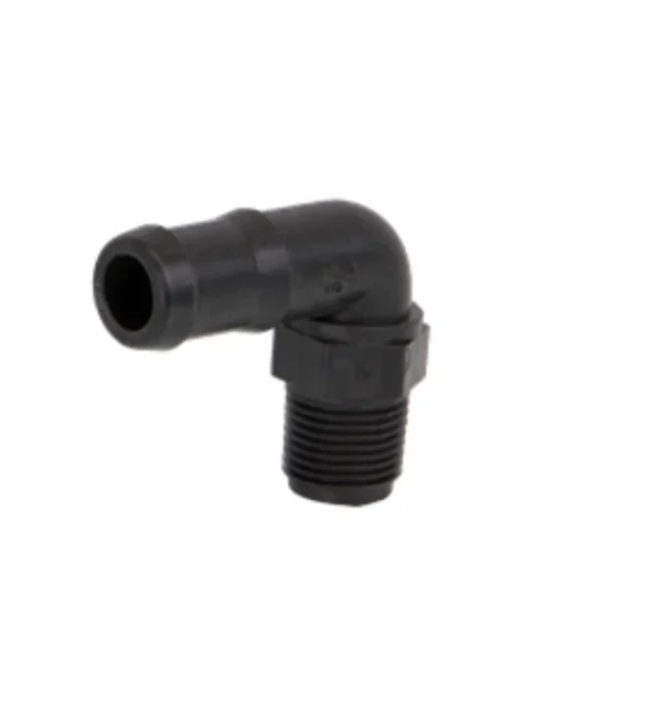 Фитинг 1/2''MPT X 3/4'' -90* — изображение 1