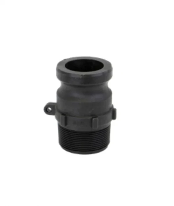 Фитинг адаптер 2'' резьба — изображение 1