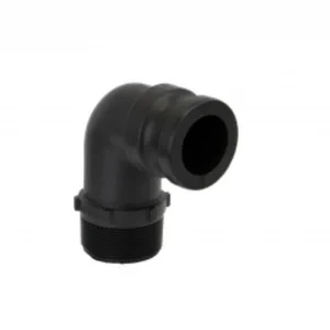 Фитинг адаптер 2'' резьба 90*