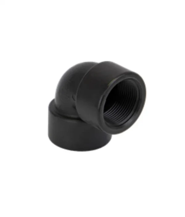 Фитинг угловой 1-1/4'' — изображение 1