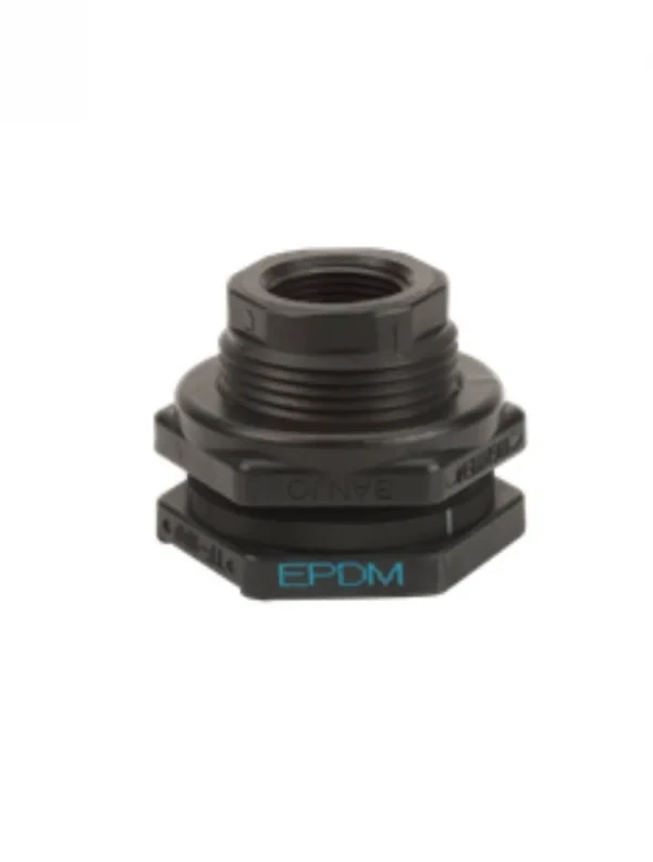 Фланец 1-1/4'' — изображение 1