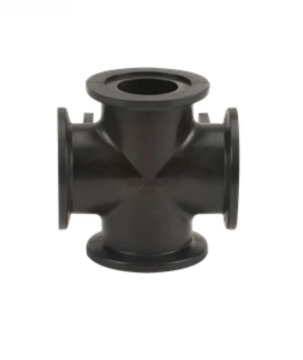 Фланец 2'' — изображение 1