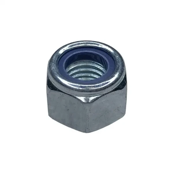 Гайка М24 самоконтр. (524134) — изображение 1
