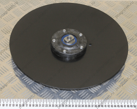 изображение_2023-10-20_200231136 Стяжка Amazone (965247) — изображение 1