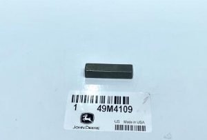 Шпонка вала (Арт. 49M4109)