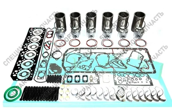Комплект для ремонта двигателя (Арт. AS-RE540226)