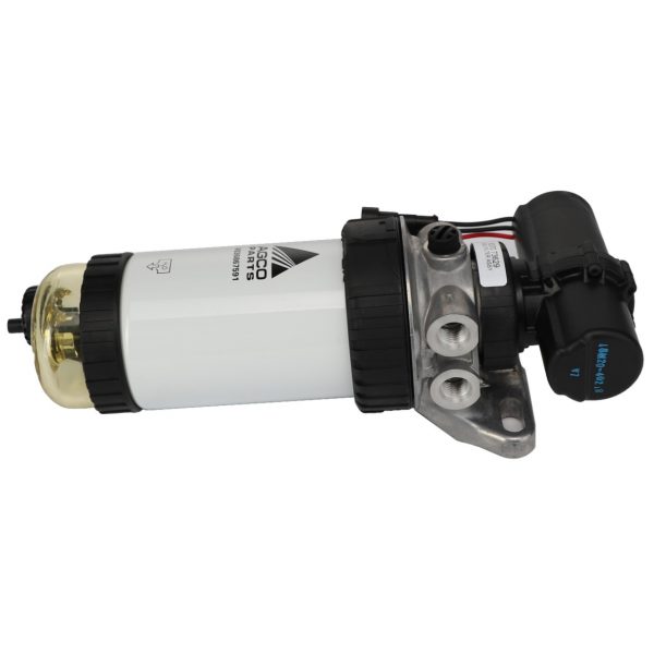 насос перекачки топлива V837073629 Насос перекачки топлива (Арт. V837073629) — изображение 1