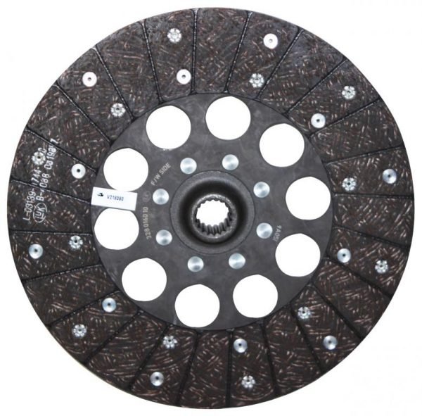 Диск сцепления (Арт. V218080) — изображение 1