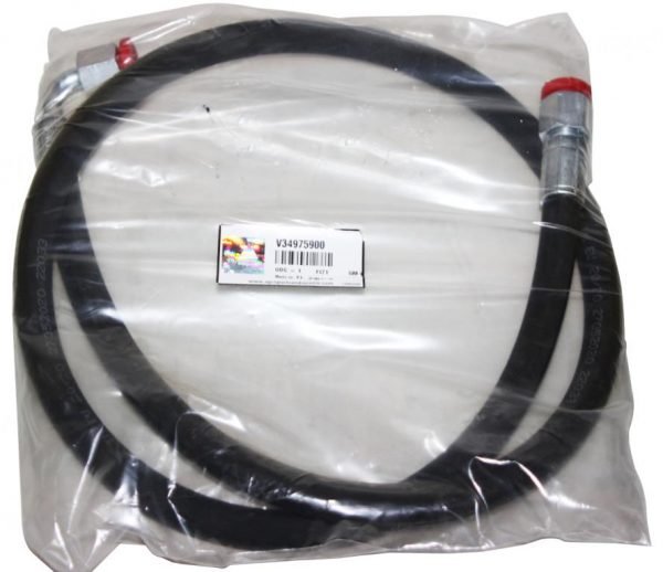 Шланг (Арт. V34975900) — изображение 1