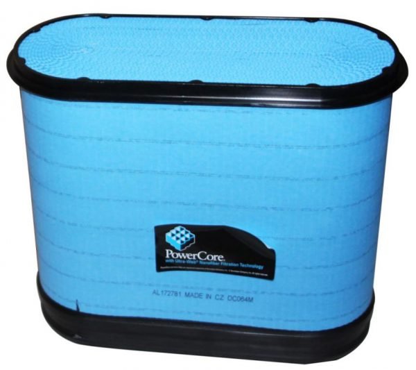 Воздушный фильтр (Арт. AL172781) — изображение 1