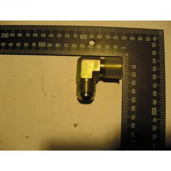 Фитинг W/,625"MJIC &,5"MNPT X90 — изображение 1