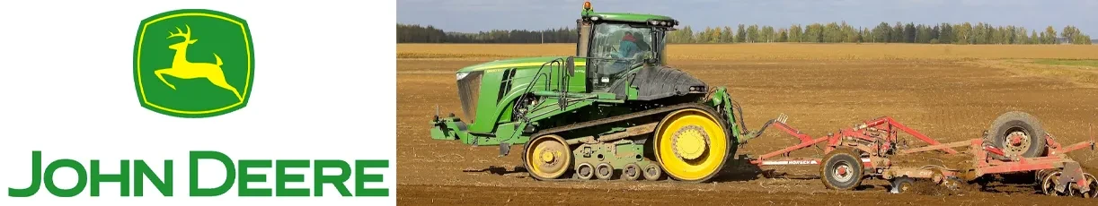 запчасти john deere