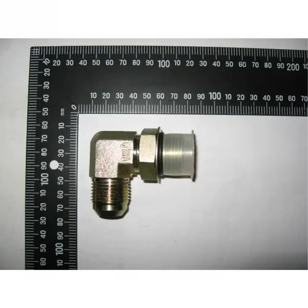 Фитинг  W/1,063"-12 MJIC — изображение 1