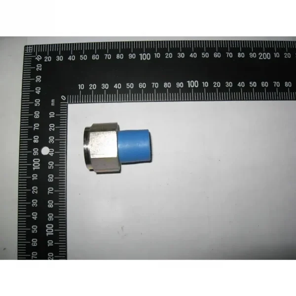 Фитинг -,875M X 1,063FJIC — изображение 1