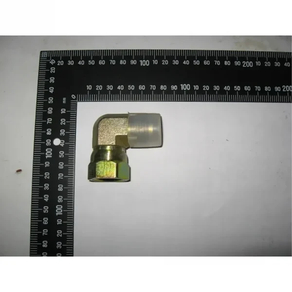 Фитинг 90 - ,75 MF JIC — изображение 1