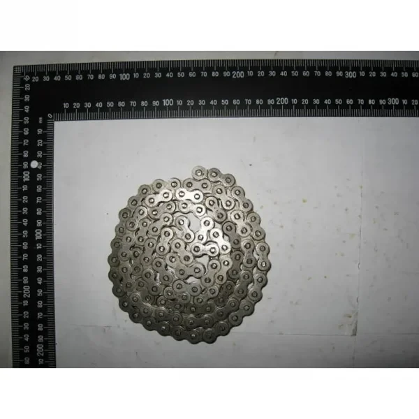 Цепь - #40-115L W/CONN+OFFSET — изображение 1