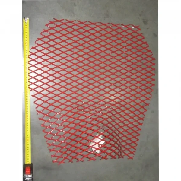 Экран сетчатый  - 7000 — изображение 1