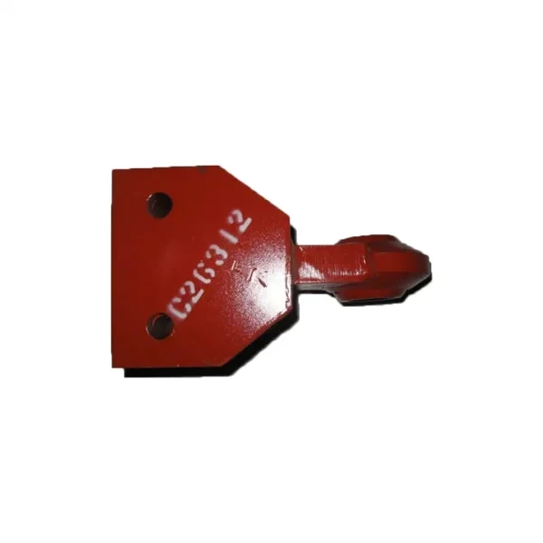 Скоба — изображение 1