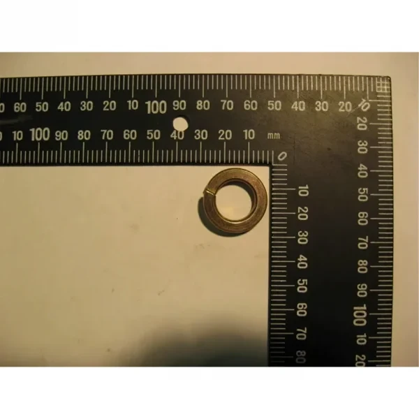 Шайба пружинная 5/8 DIN127 W-526 — изображение 1