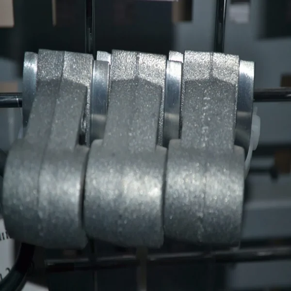 Шатун BP105 — изображение 1