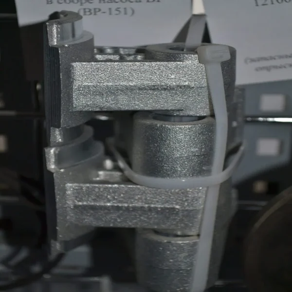 0205003800_11zon Шатун BP151-171 — изображение 1