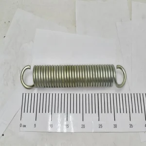 Пружина (7X50X290) ZBD