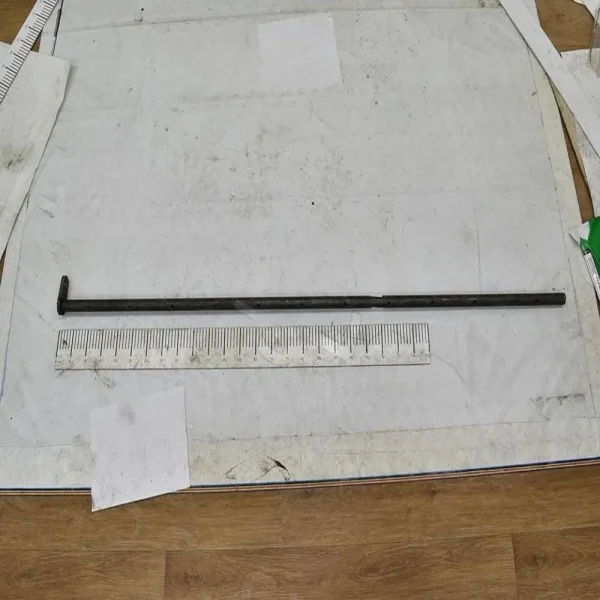 Трубка поддержки пружин — изображение 1