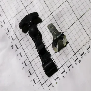 Тяга резиновая