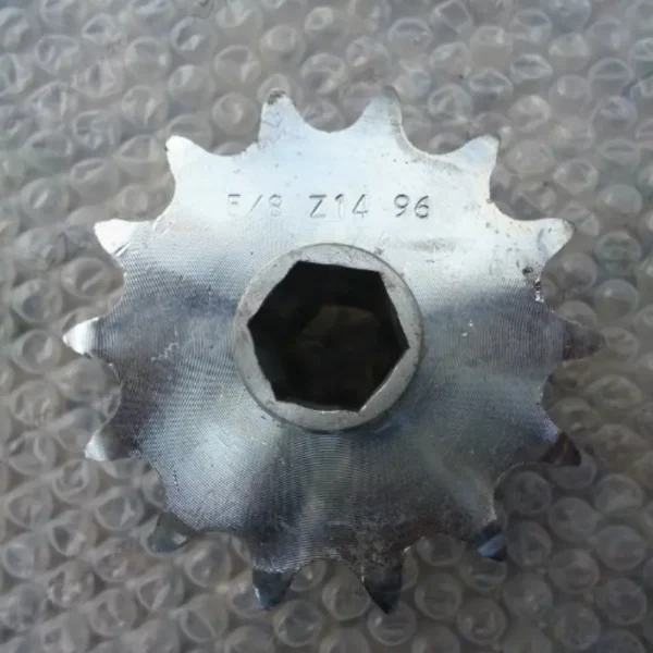 Шестерня — изображение 1