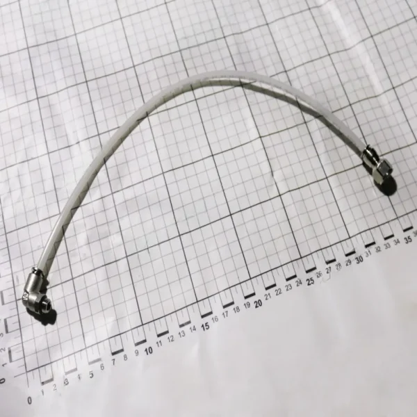 10003360 1_11zon Трубка вакууметра L0450 MM — изображение 1