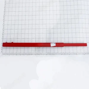 Удлиннение маркера